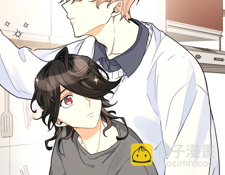 第15话 你会讨厌我吗？(1/3)-第17话