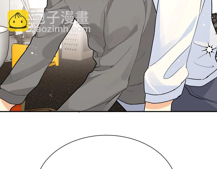 第15话 你会讨厌我吗？(1/3)-第17话