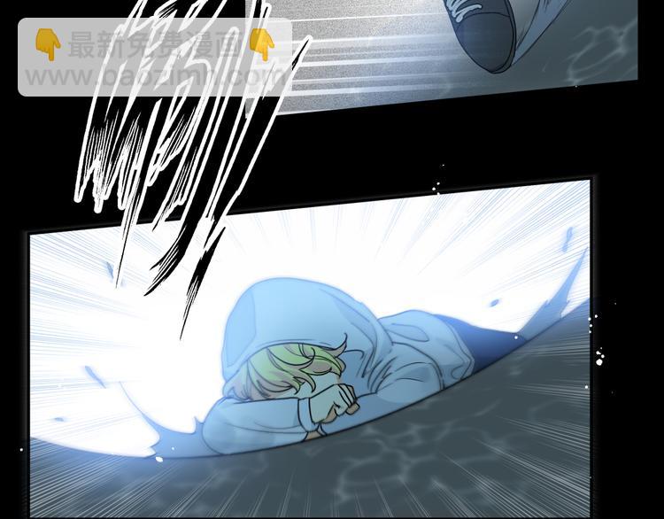 第21话 凭什么是你让步(1/3)-第23话