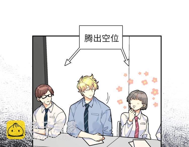 第25话 他在看我？(1/3)-第27话