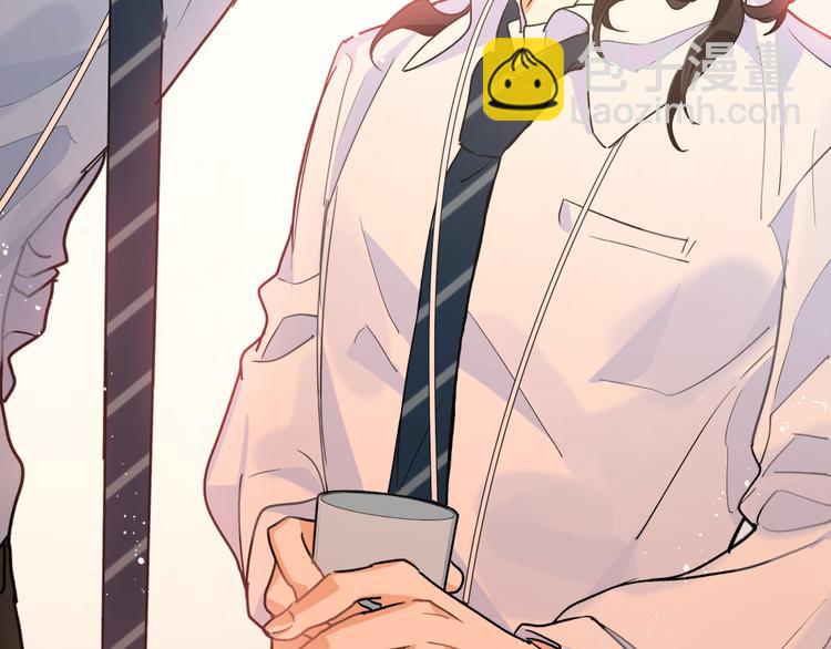 第25话 他在看我？(1/3)-第27话