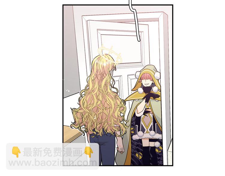 第27话 叶渚的真正想法&hellip;&hellip;？(1/3)-第29话