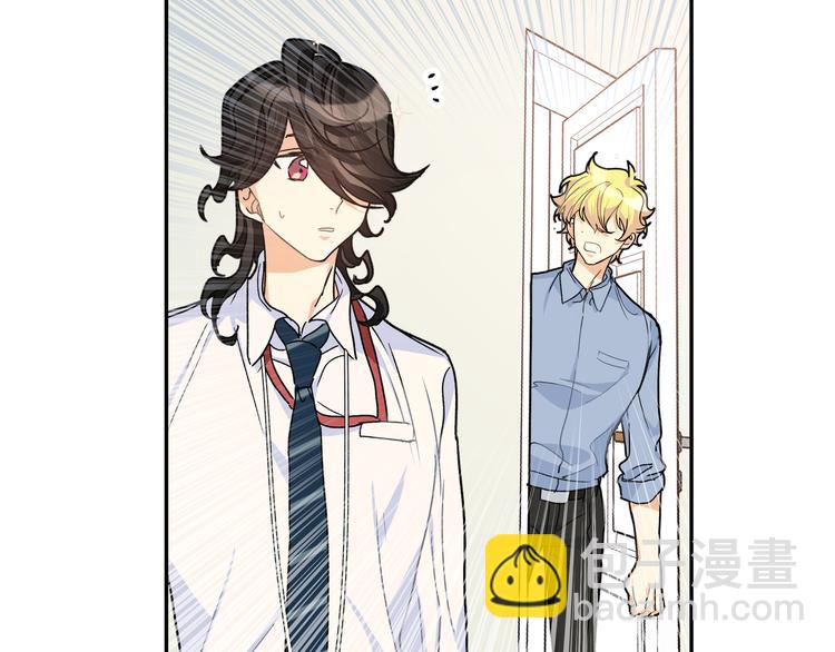 第29话 误会解开？(1/2)-第31话