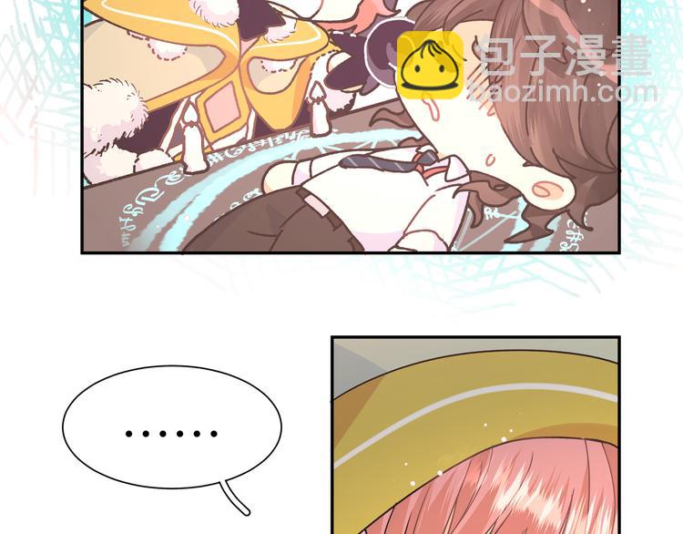 第31话 天使发现疑点(1/3)-第33话