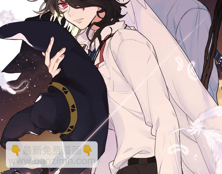 第31话 天使发现疑点(1/3)-第33话