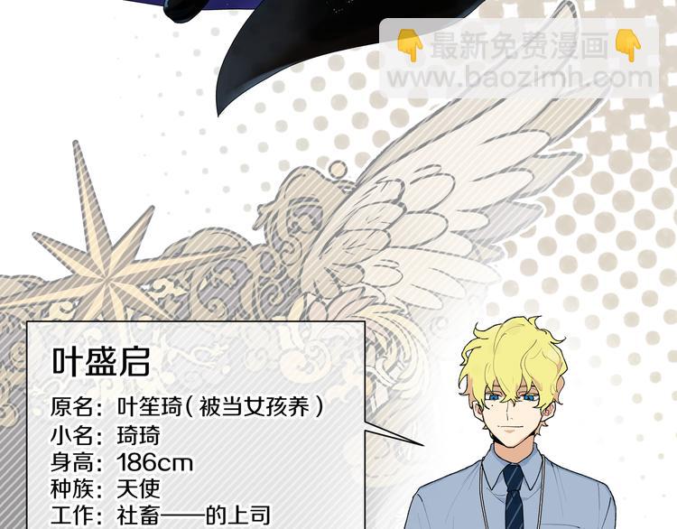 番外 人设介绍-第37话