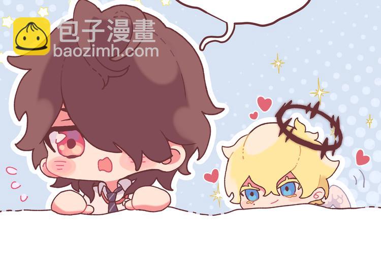 番外 人设介绍-第37话