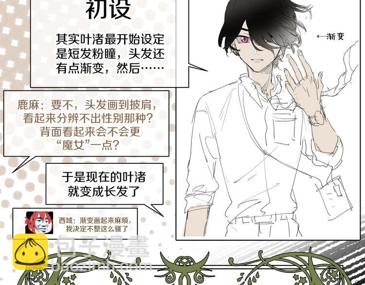 番外 人设介绍-第37话