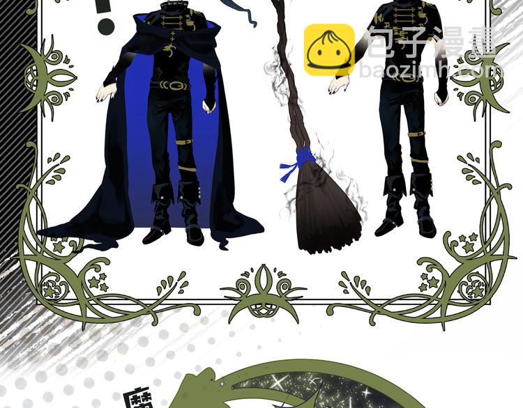 番外 人设介绍-第37话