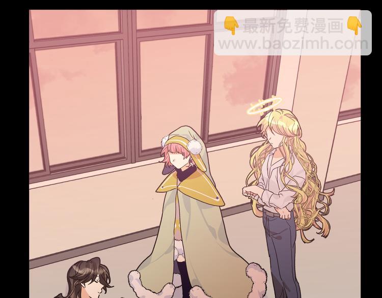 第36话 我可不能让她称心如意(1/3)-第39话