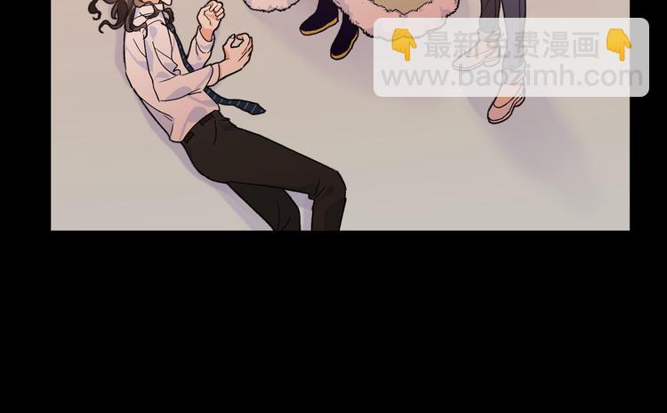 第36话 我可不能让她称心如意(1/3)-第39话