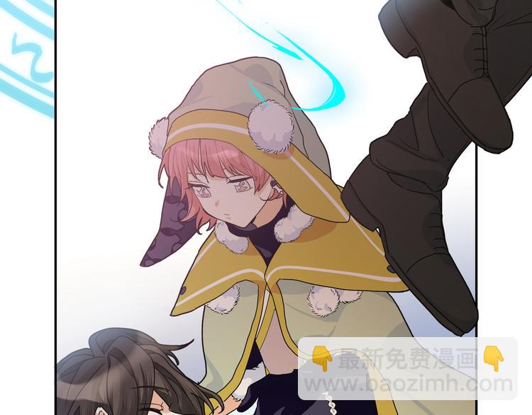 第36话 我可不能让她称心如意(1/3)-第39话