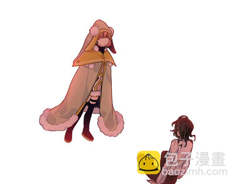 第36话 我可不能让她称心如意(1/3)-第39话