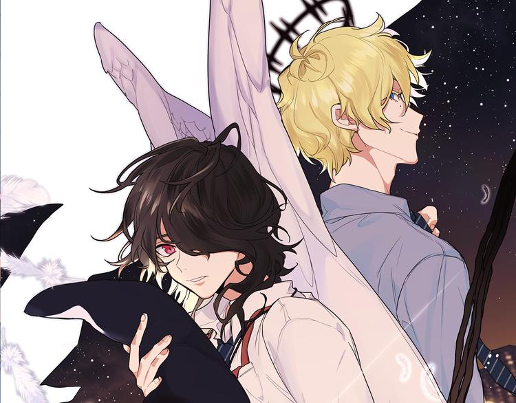 第41话 你想救他吗(1/2)-第45话