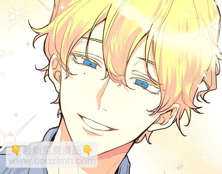 第8话 饿肚子的龙男(1/2)-第9话