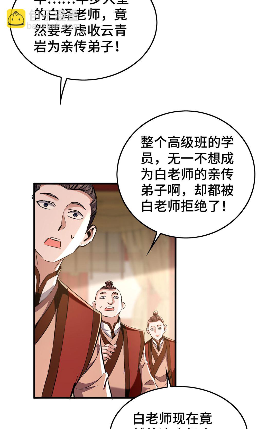 仙帝歸來 - 第385話 獻醜了 - 1