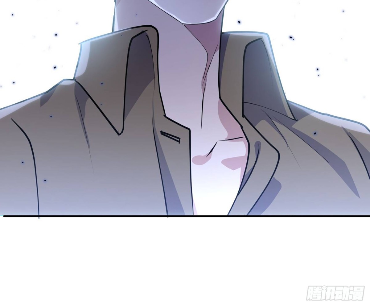 23话 陈家出手-第23话