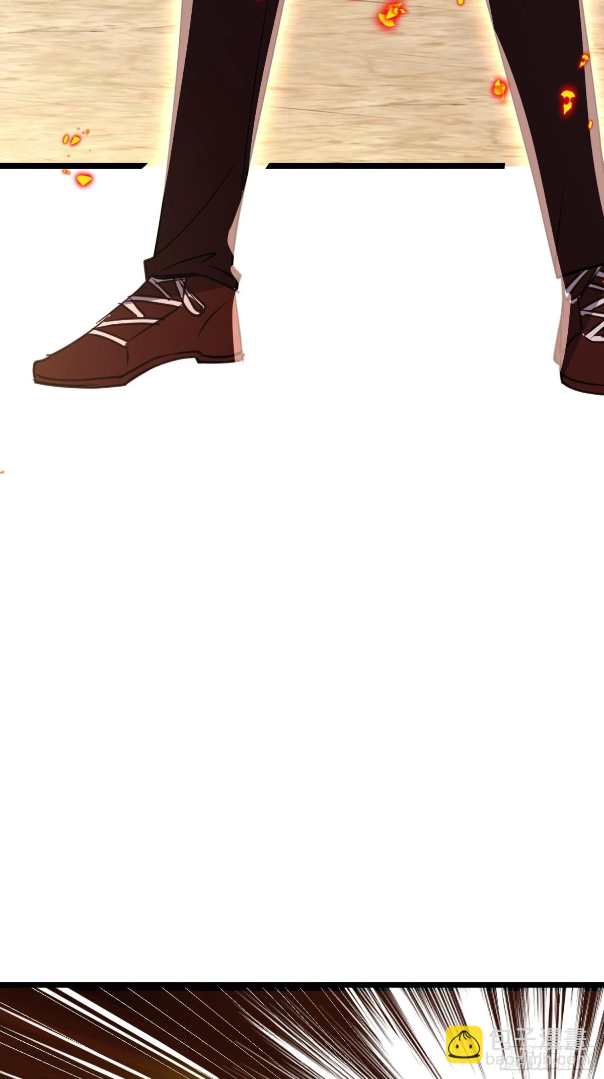 23话 陈家出手-第23话