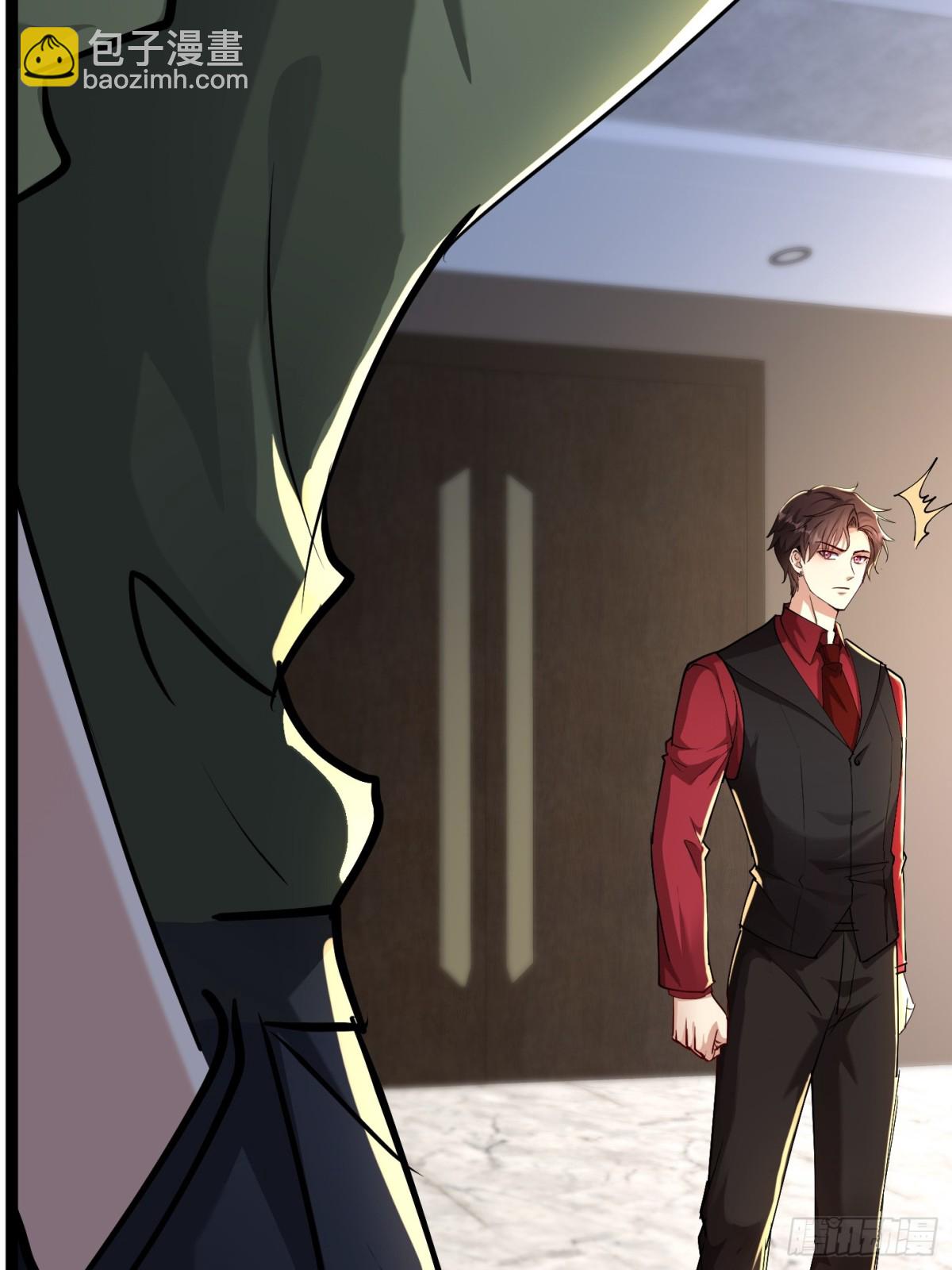 23话 陈家出手-第23话