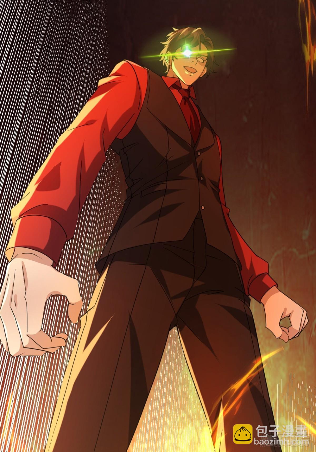 25话 收服陈豪(1/2)-第25话