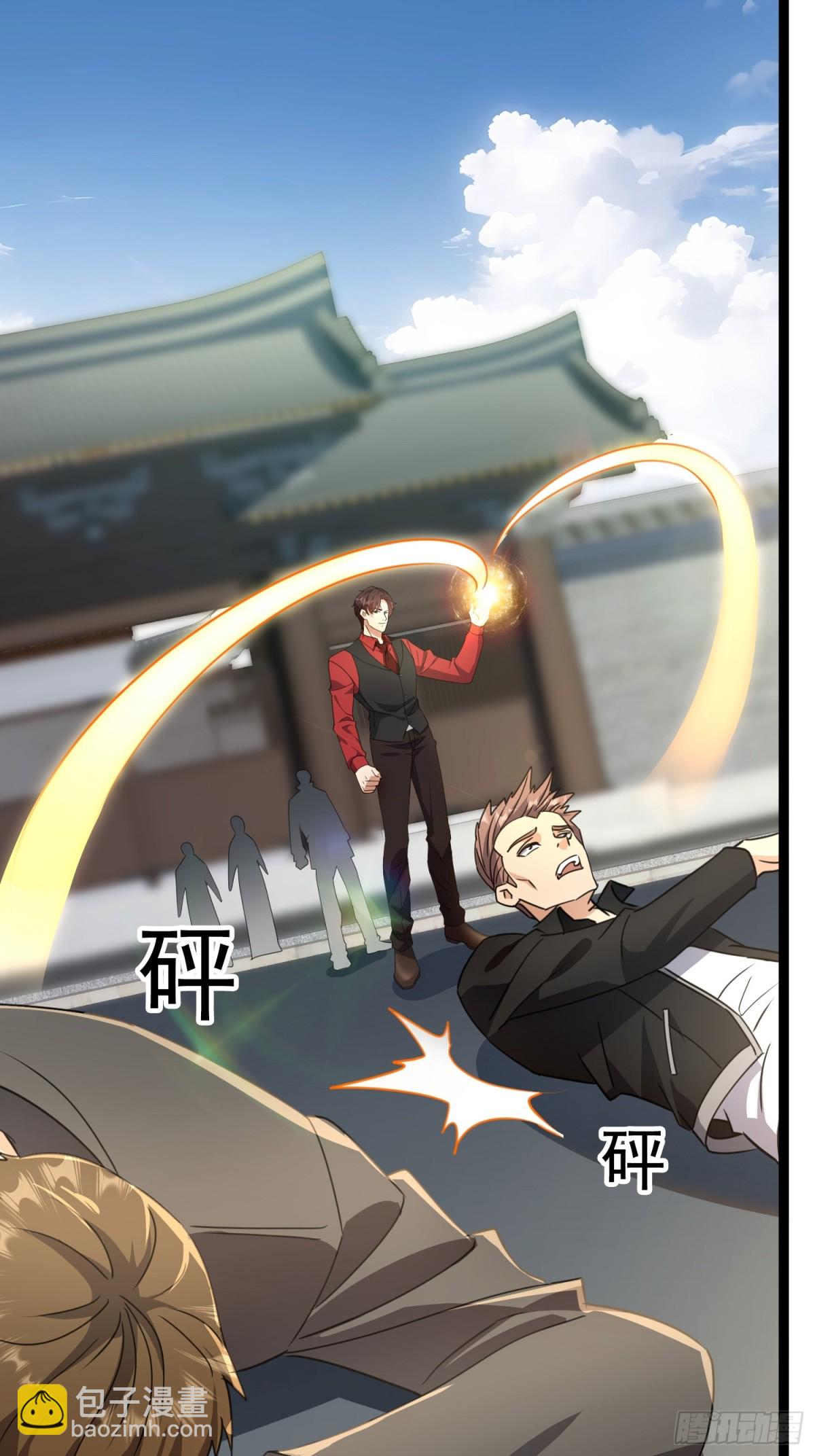 27话 正面交锋(1/2)-第27话