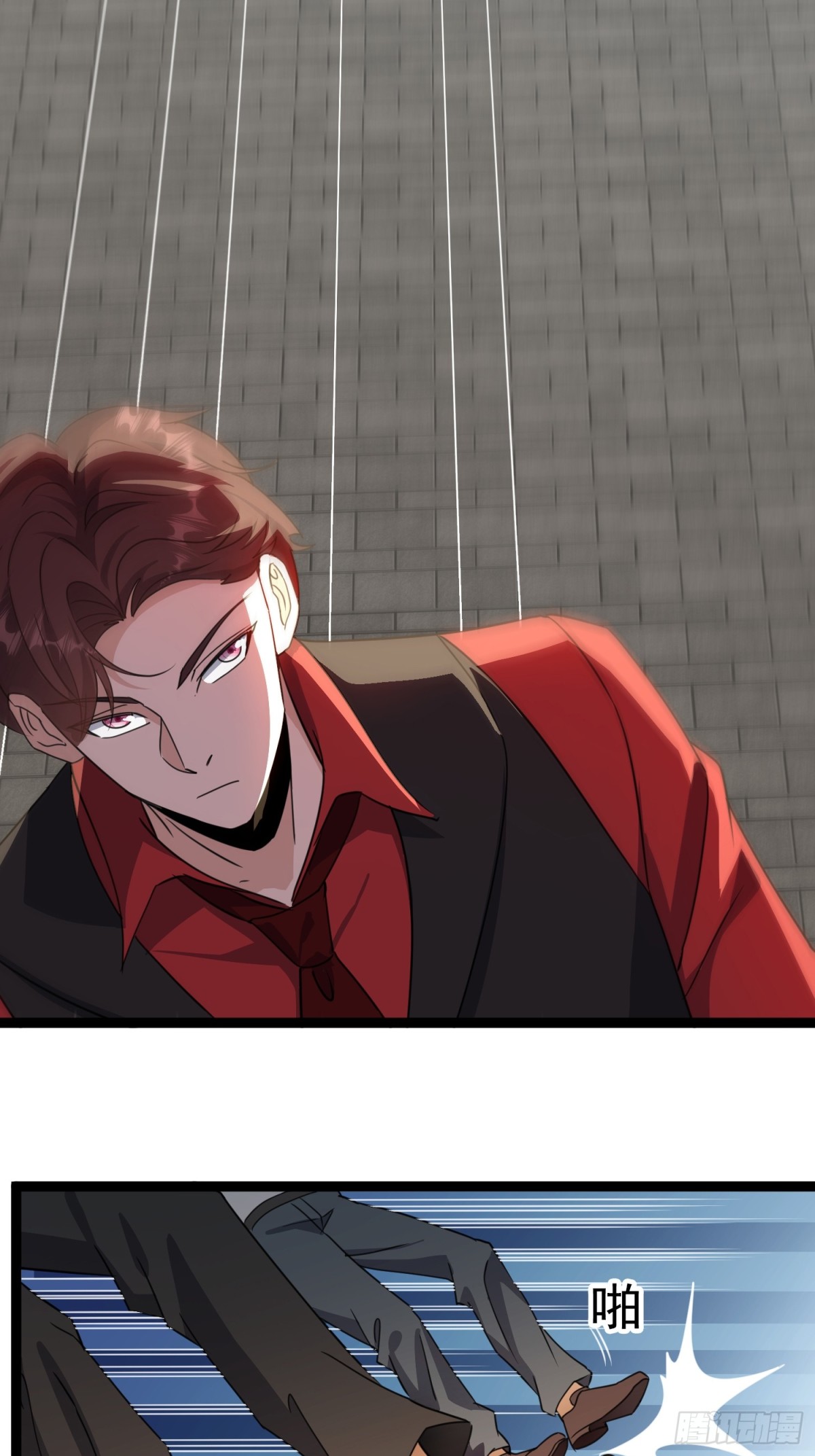 27话 正面交锋(1/2)-第27话