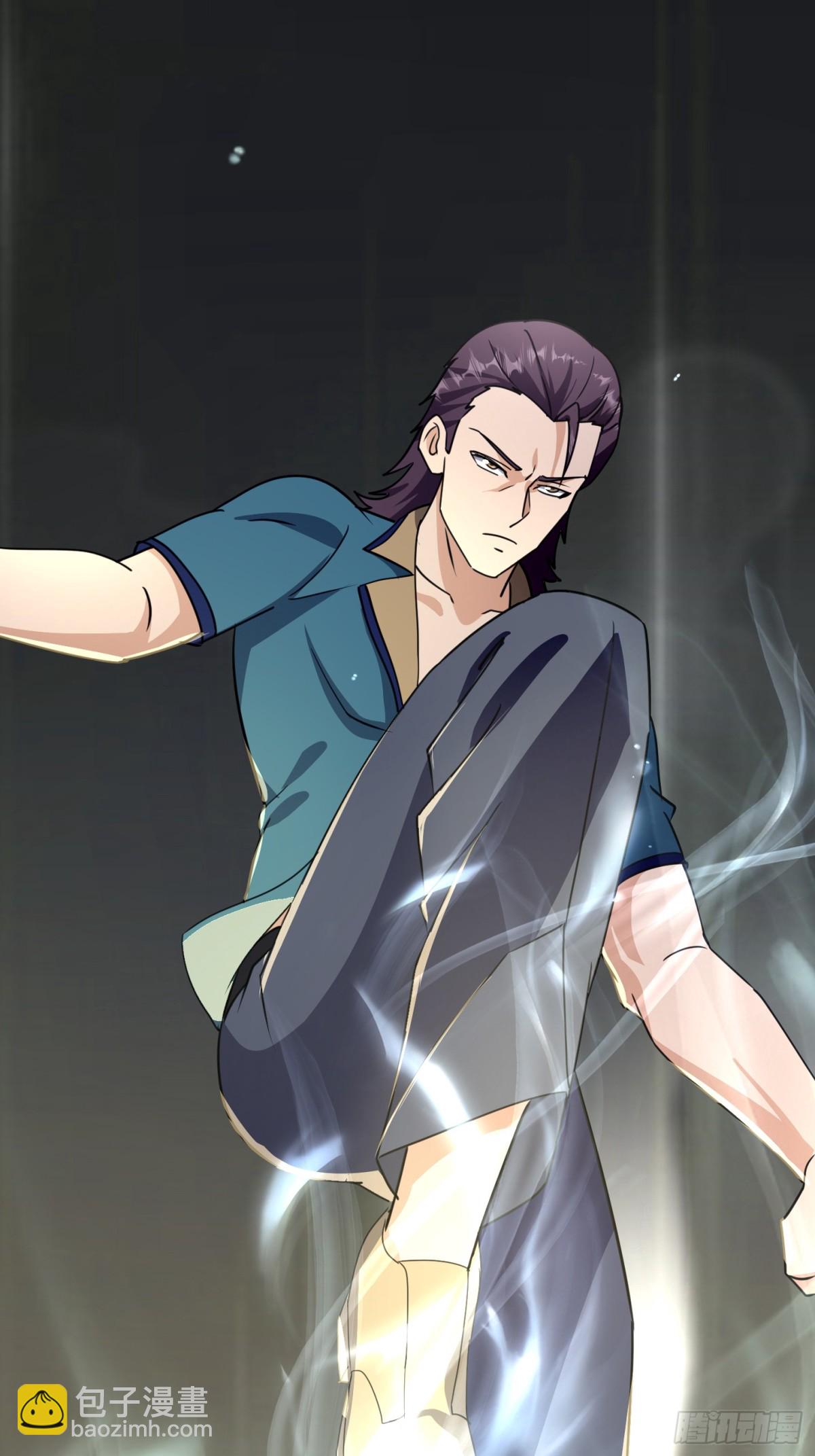 27话 正面交锋(1/2)-第27话