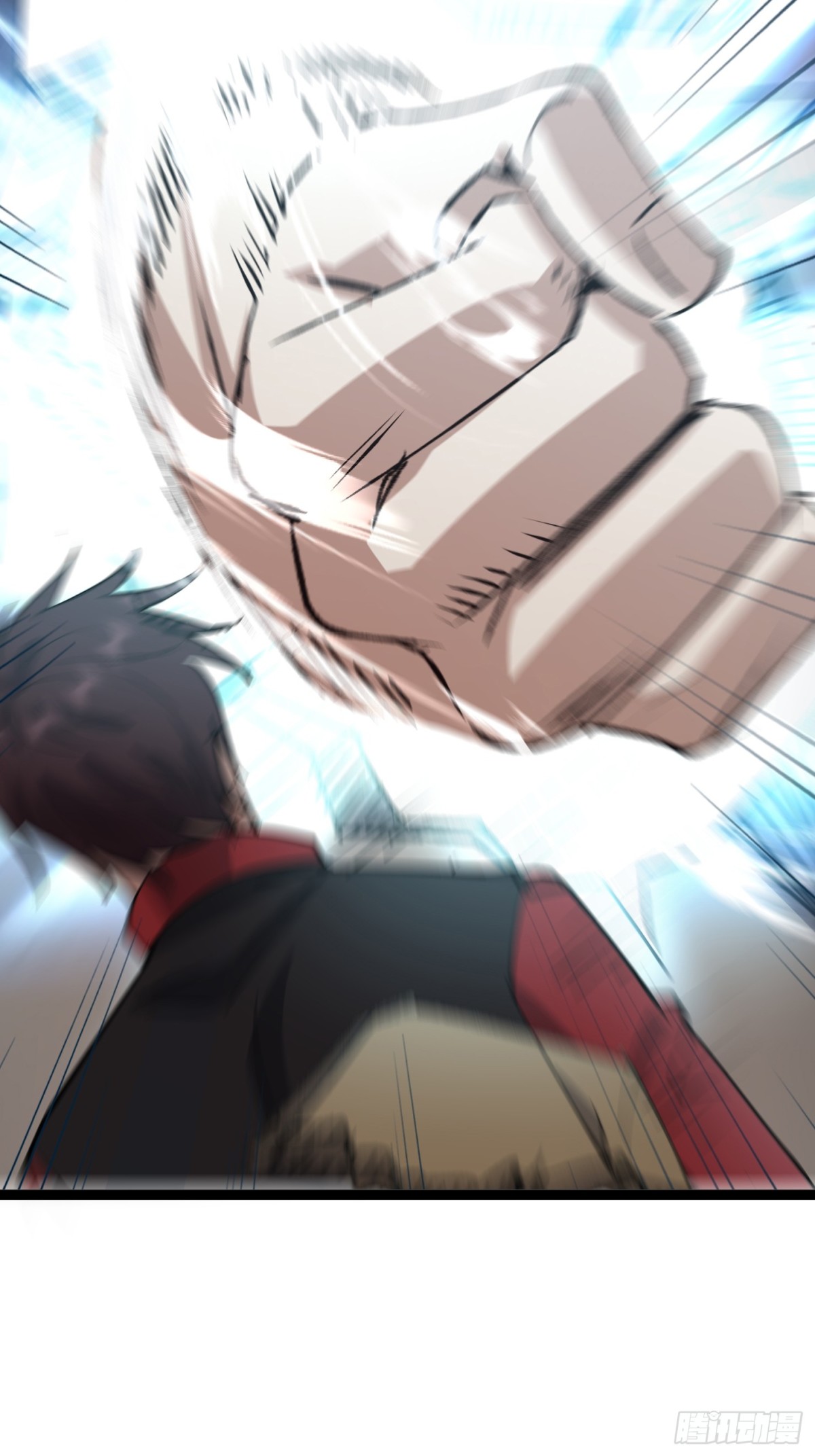 27话 正面交锋(1/2)-第27话