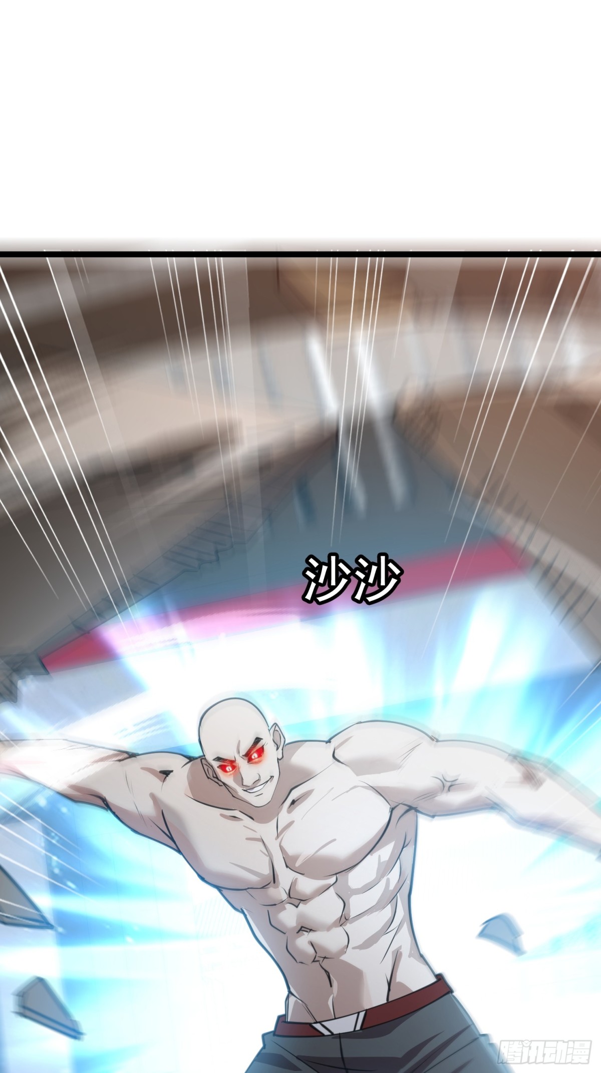 27话 正面交锋(1/2)-第27话