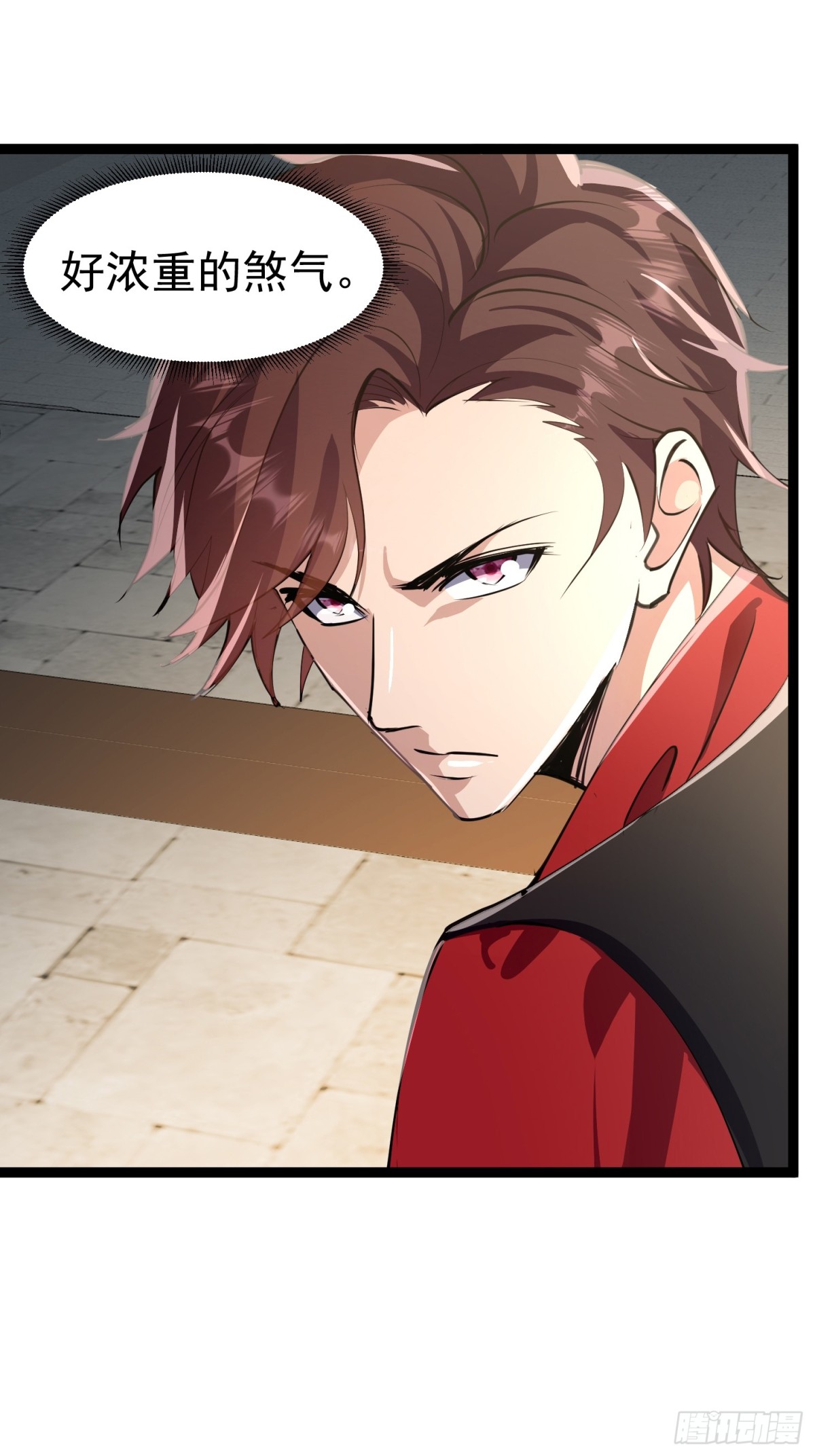 27话 正面交锋(1/2)-第27话