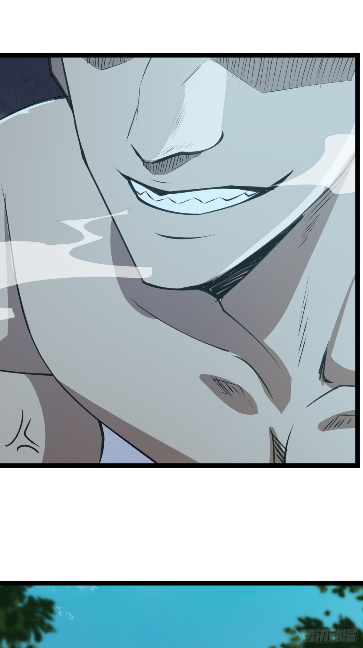 27话 正面交锋(1/2)-第27话