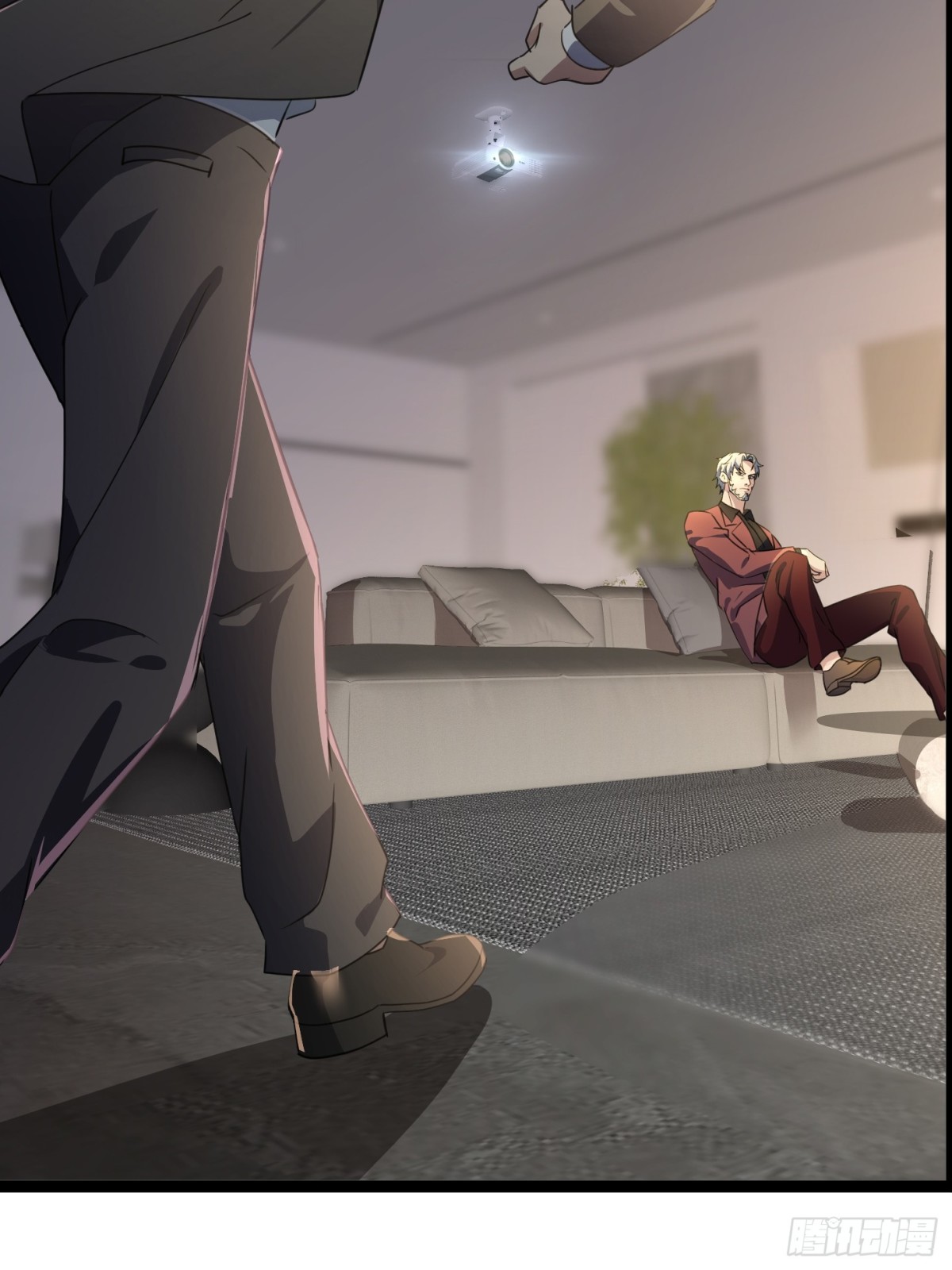 27话 正面交锋(1/2)-第27话