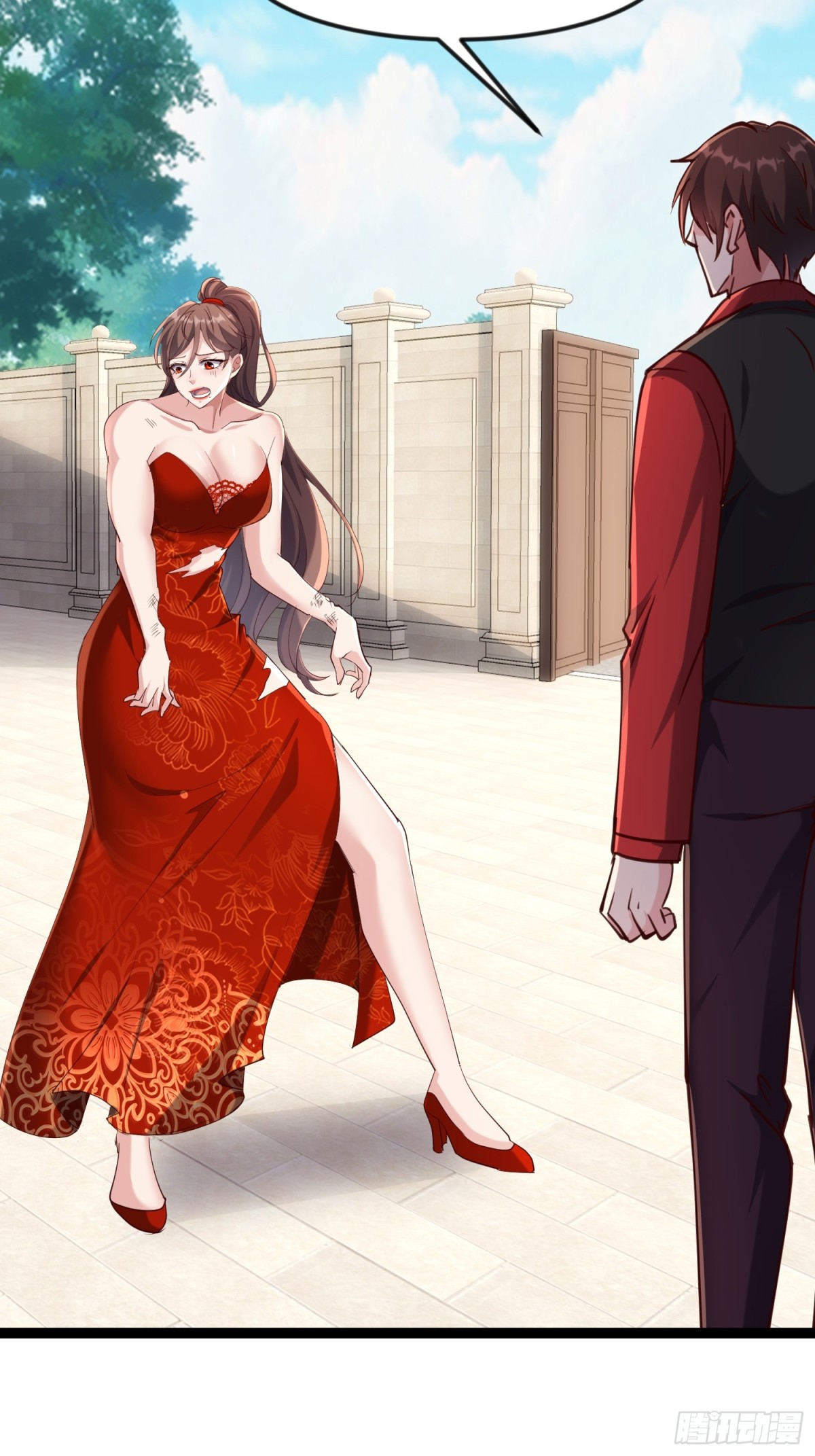 31话 九天玄女现世(1/2)-第31话