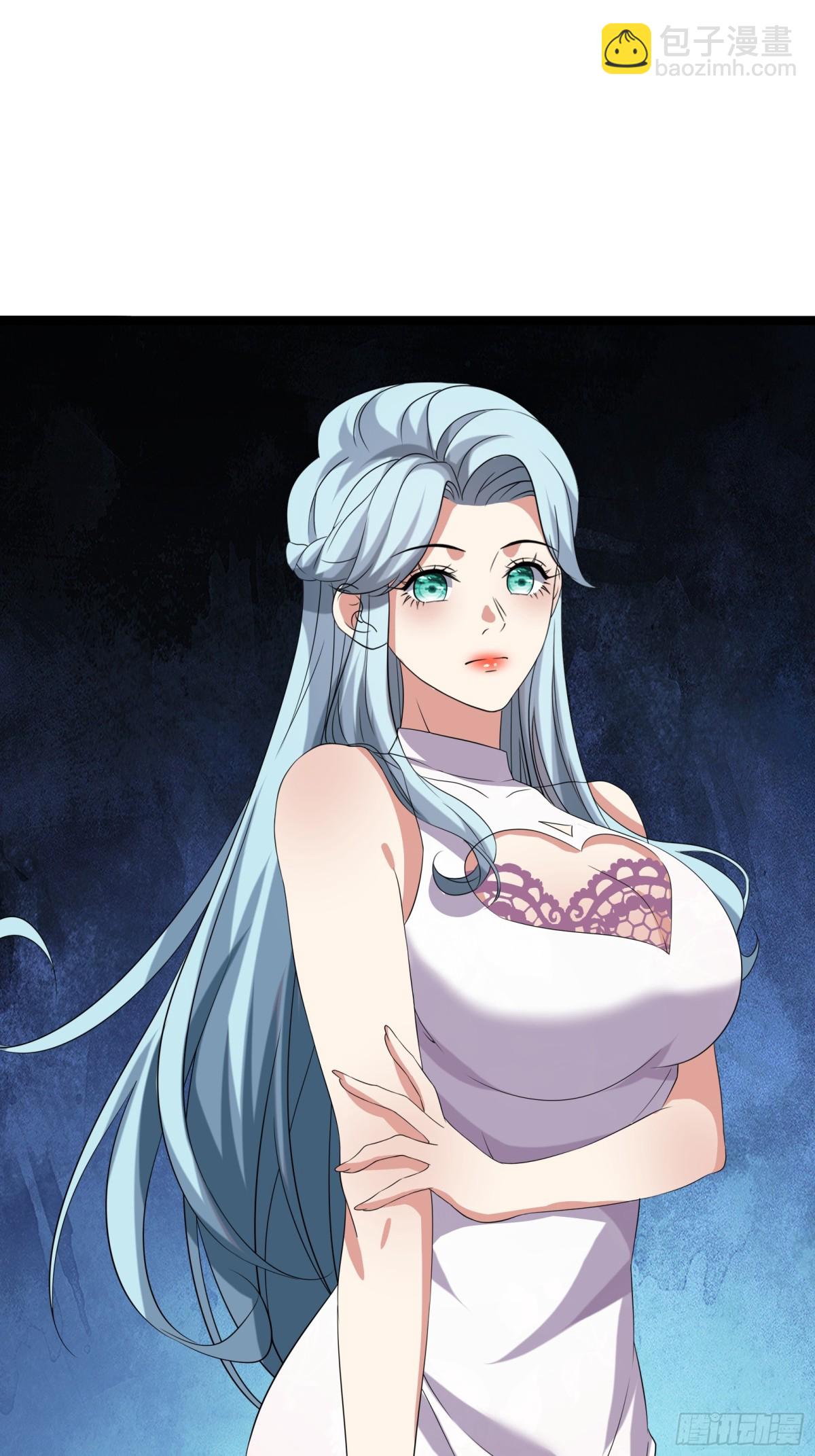 31话 九天玄女现世(1/2)-第31话