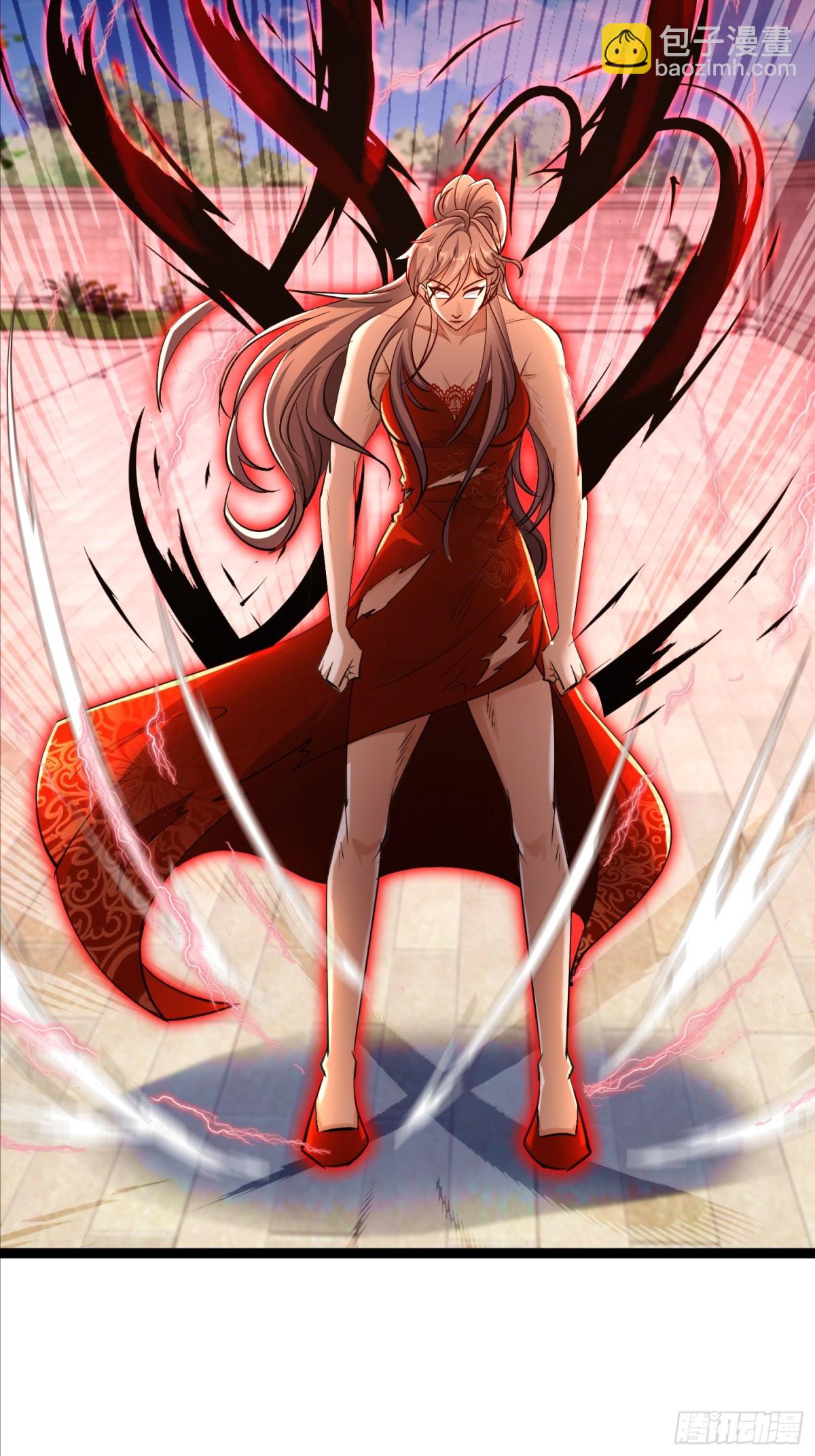 31话 九天玄女现世(1/2)-第31话