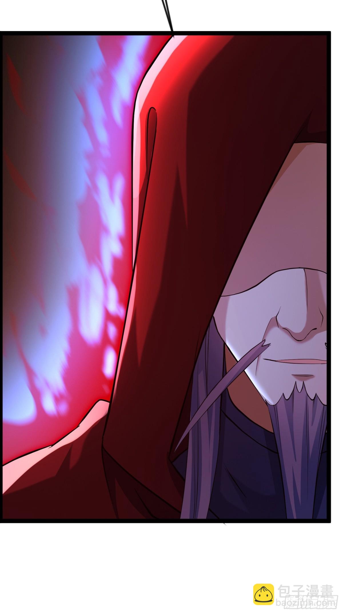 33话 血影宗出手(1/2)-第33话