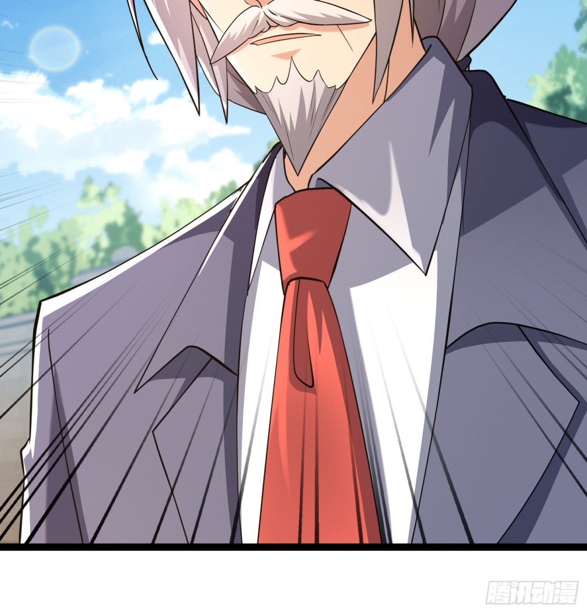 33话 血影宗出手(1/2)-第33话