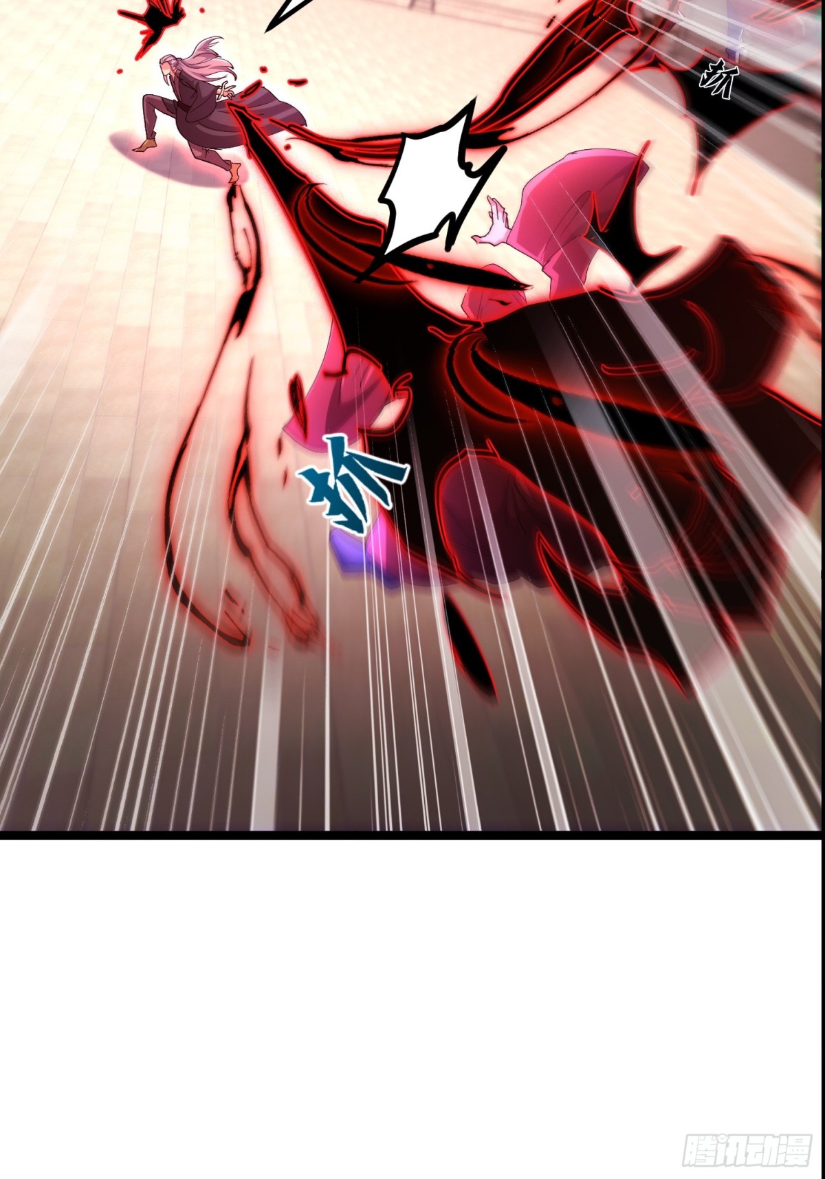 35话 就你？也敢和我斗(1/2)-第35话