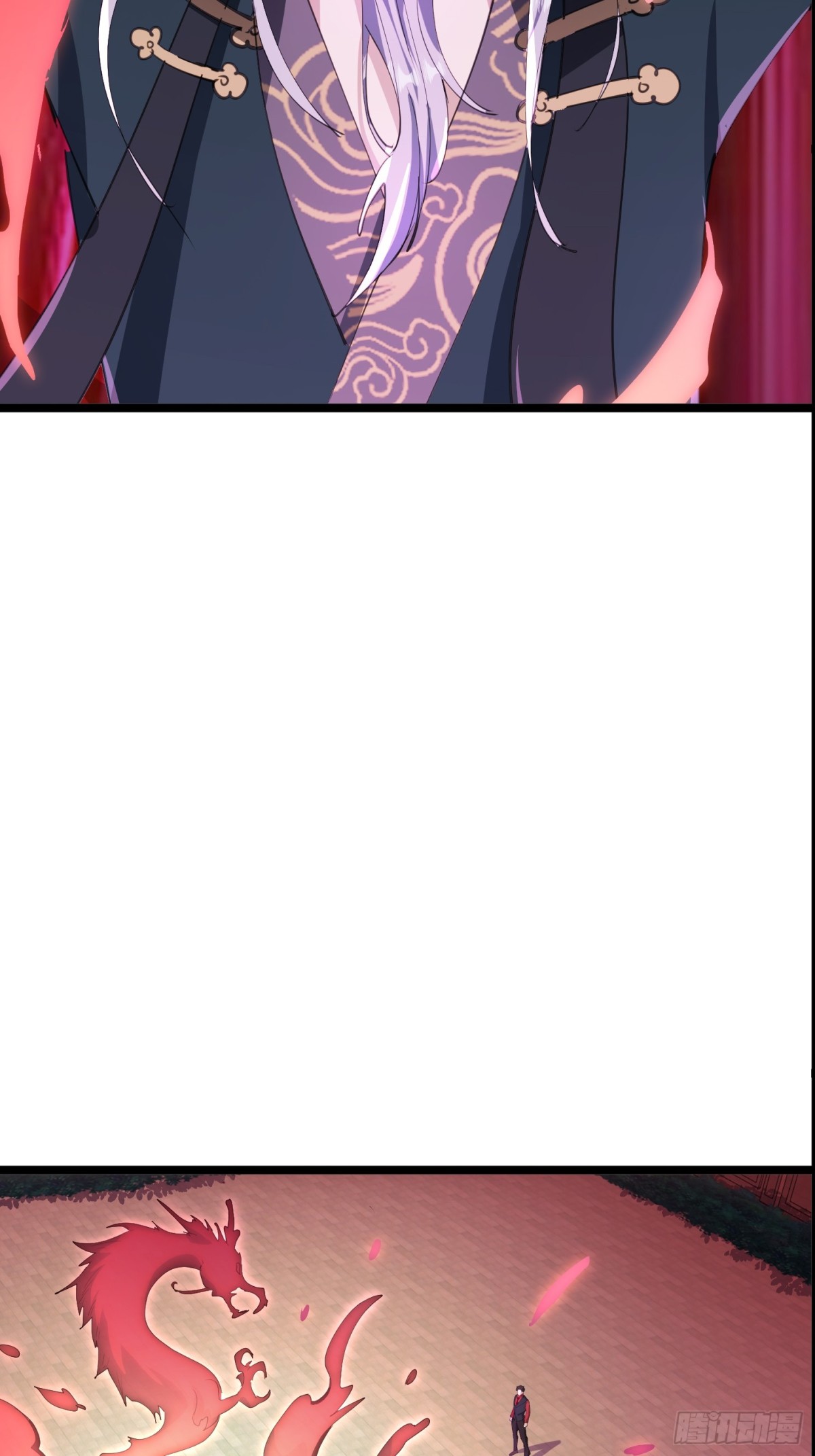 35话 就你？也敢和我斗(1/2)-第35话