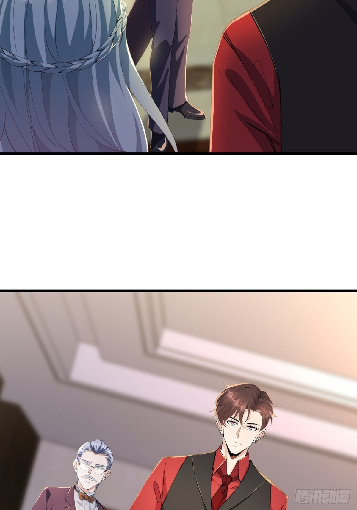 37话 拍卖会开始(1/2)-第37话