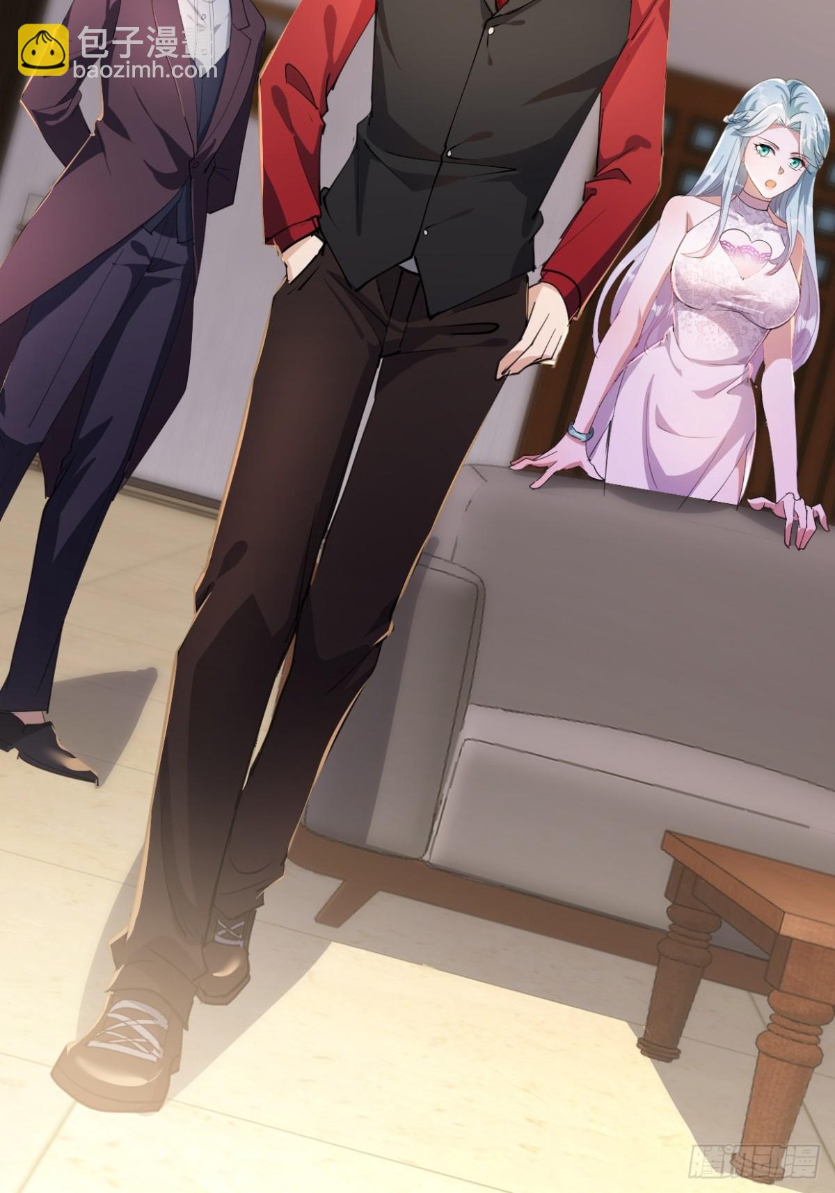 37话 拍卖会开始(1/2)-第37话