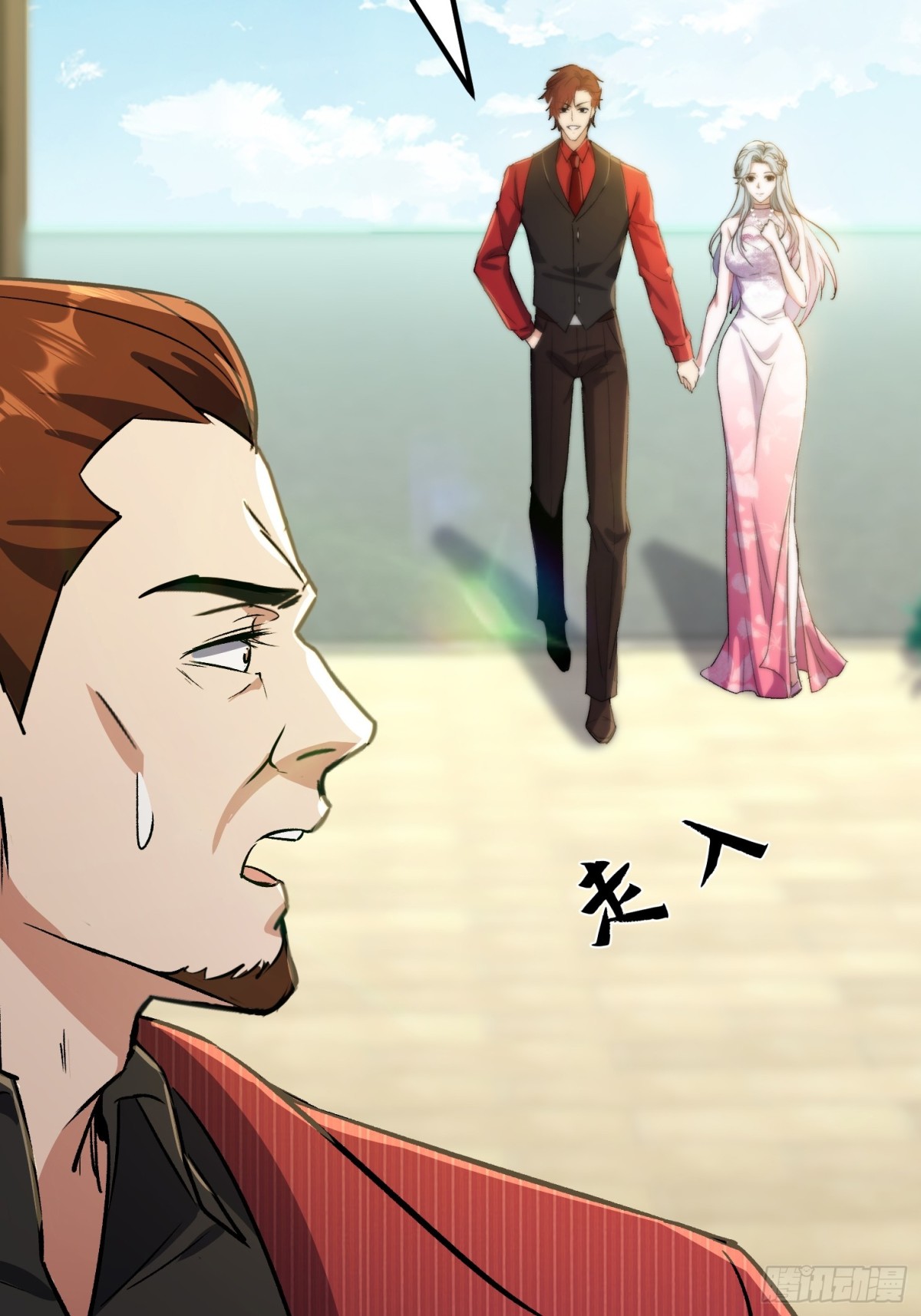 39话 满载而归(1/2)-第39话