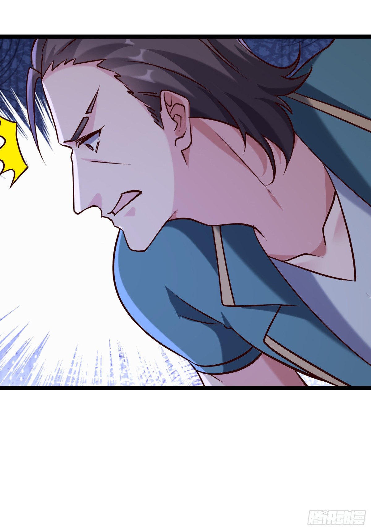 41话 陈正豪对战李猛(1/2)-第41话