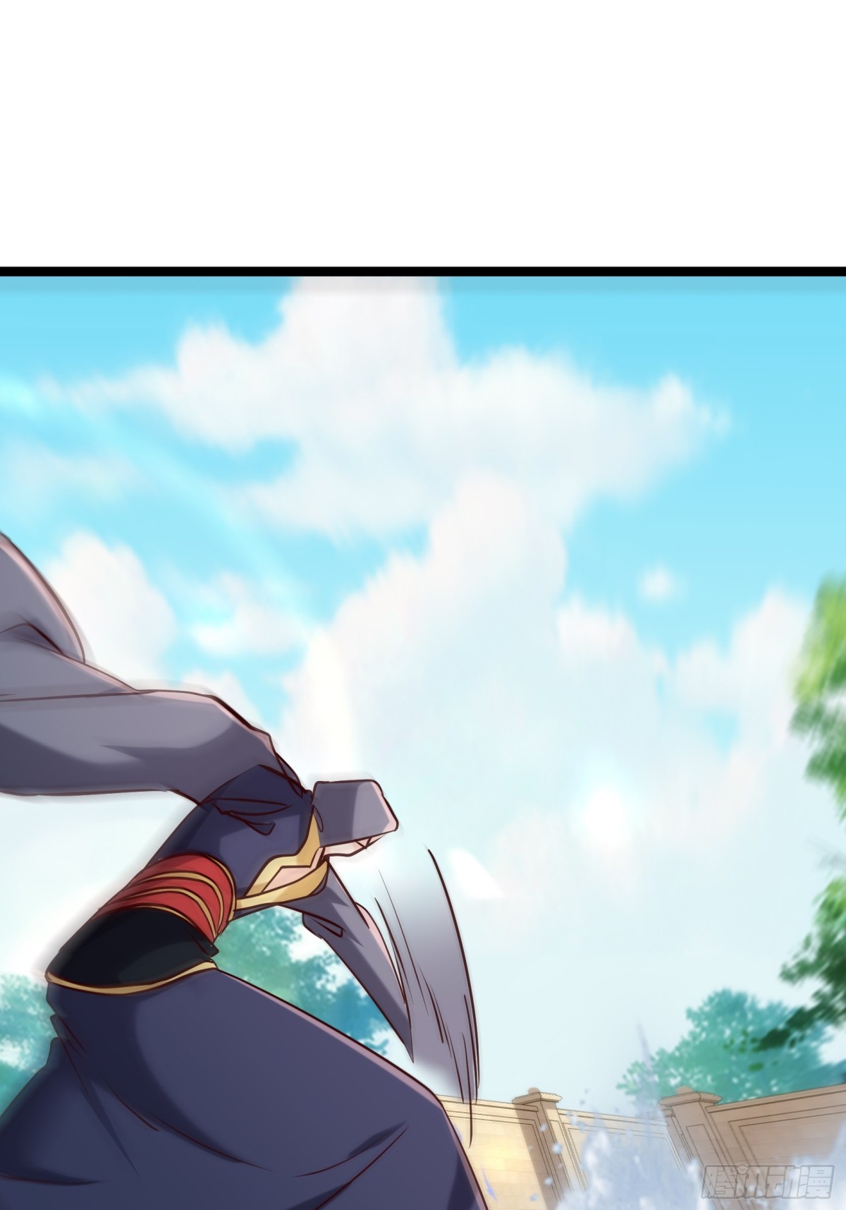 41话 陈正豪对战李猛(1/2)-第41话