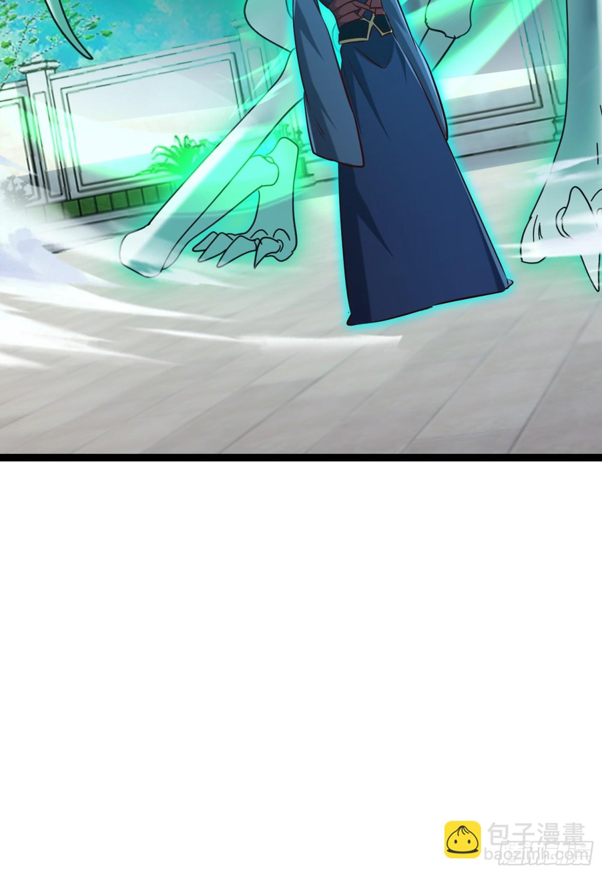 41话 陈正豪对战李猛(1/2)-第41话