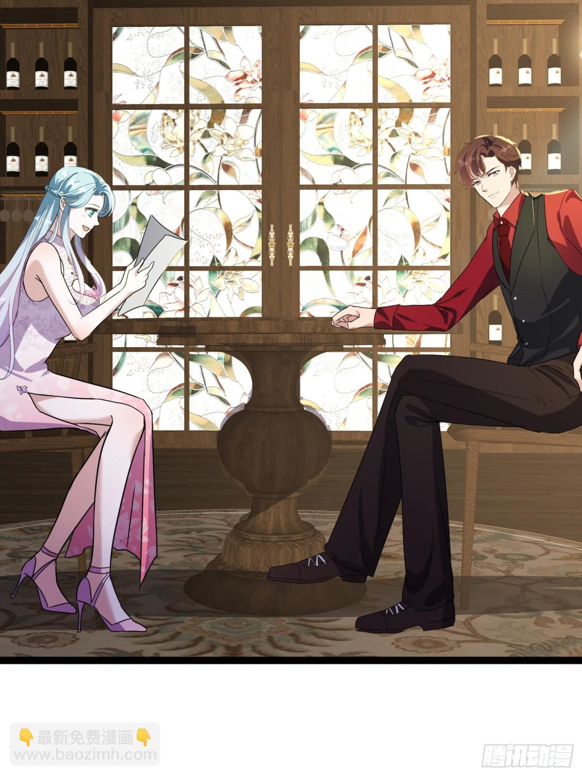 41话 陈正豪对战李猛(1/2)-第41话