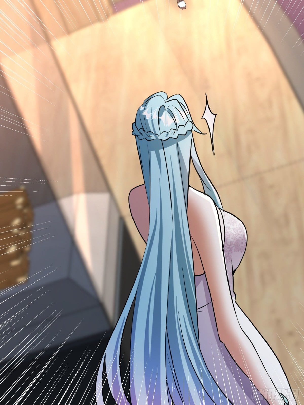 发布会(1/2)-第45话