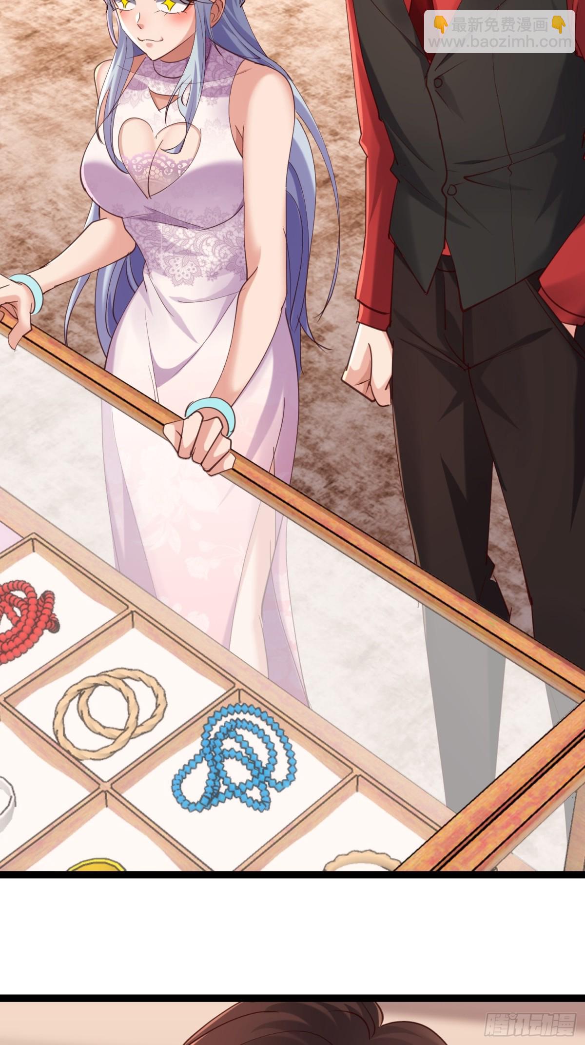 凌云韩千雪度蜜月(1/2)-第47话