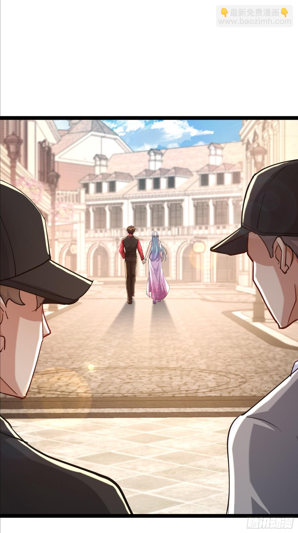 凌云韩千雪度蜜月(1/2)-第47话