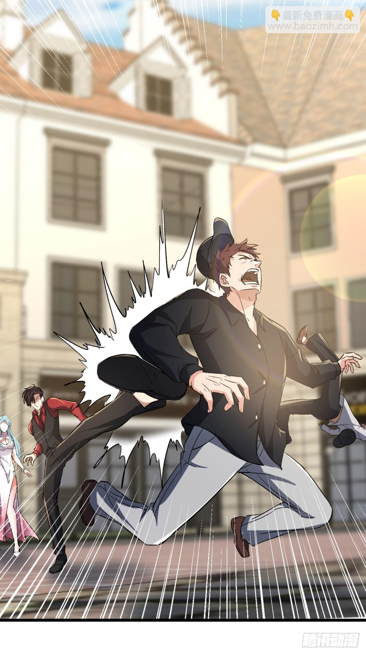 凌云韩千雪度蜜月(1/2)-第47话